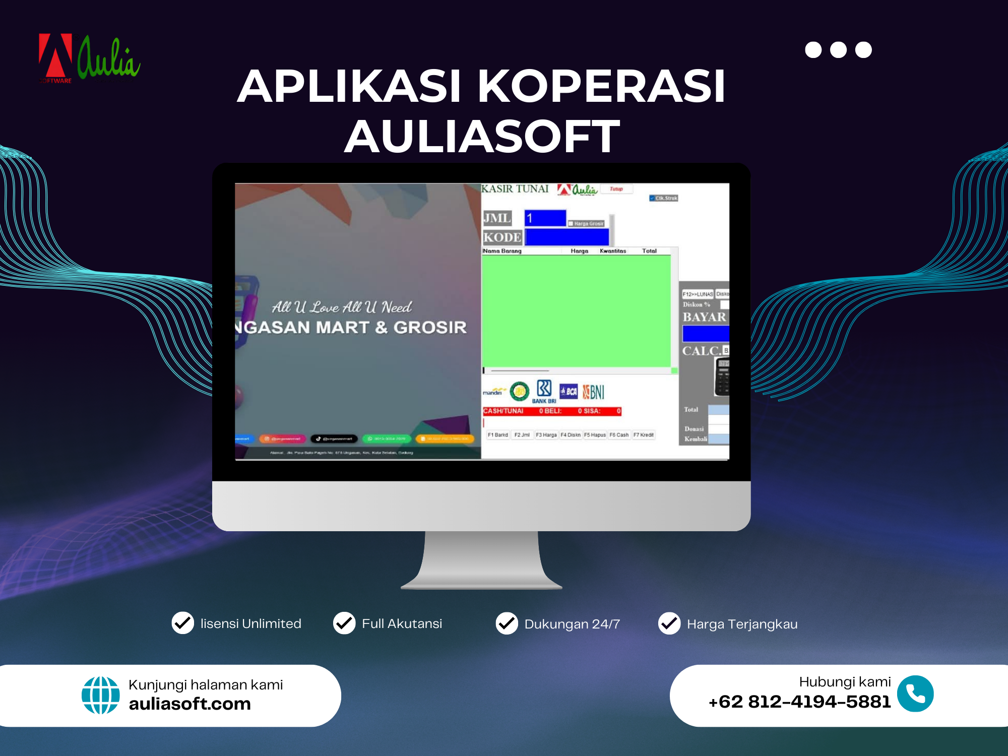 Koperasi KSP