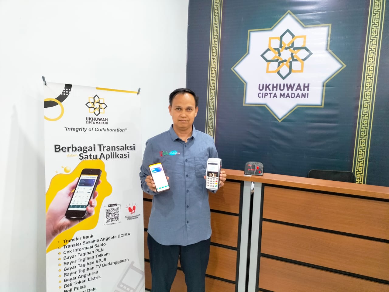 Abdurrahman, M.Pd
